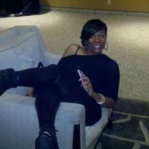 Meet your Posher, Paula